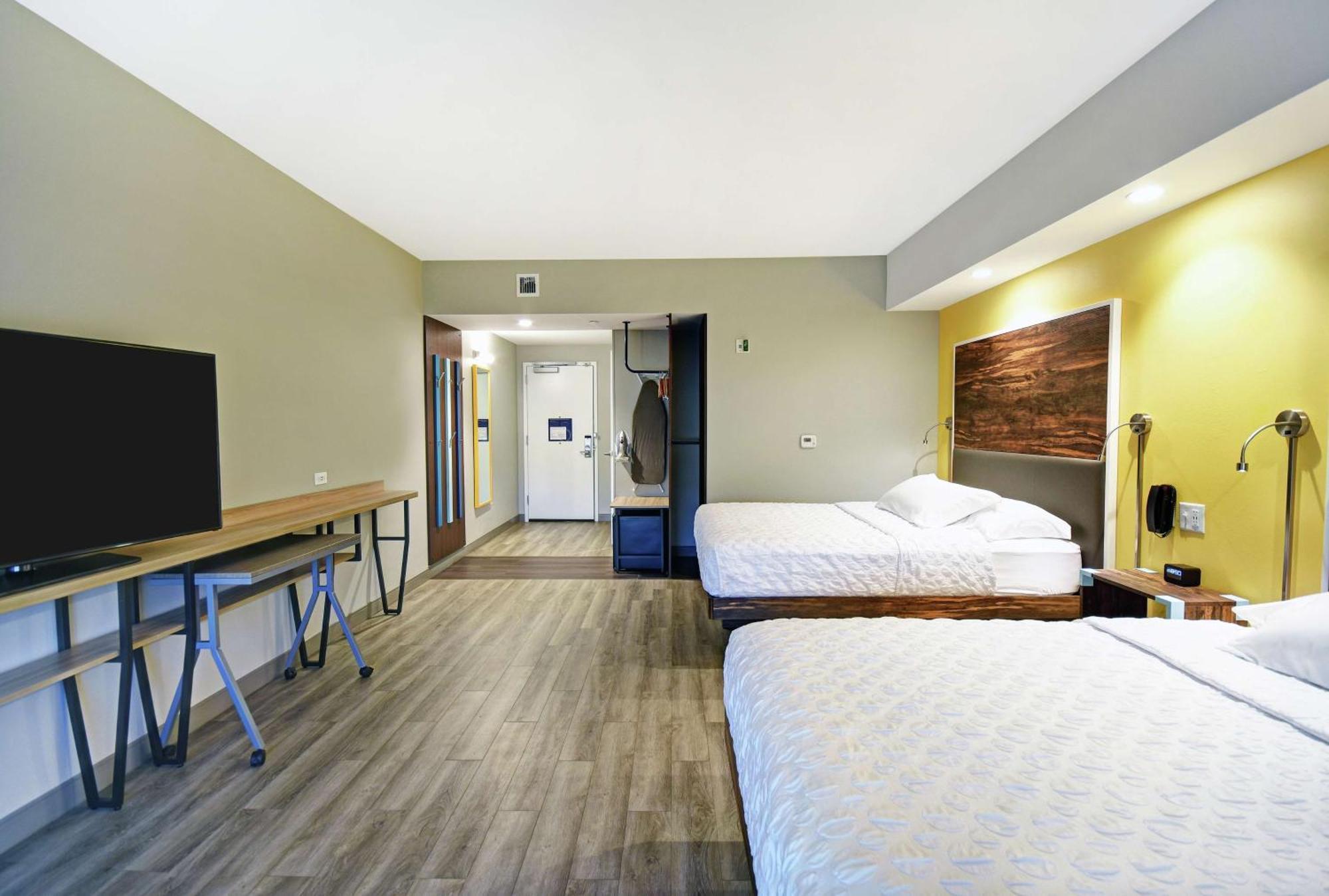 Tru By Hilton Portland Airport Area Me South Portland Exterior foto