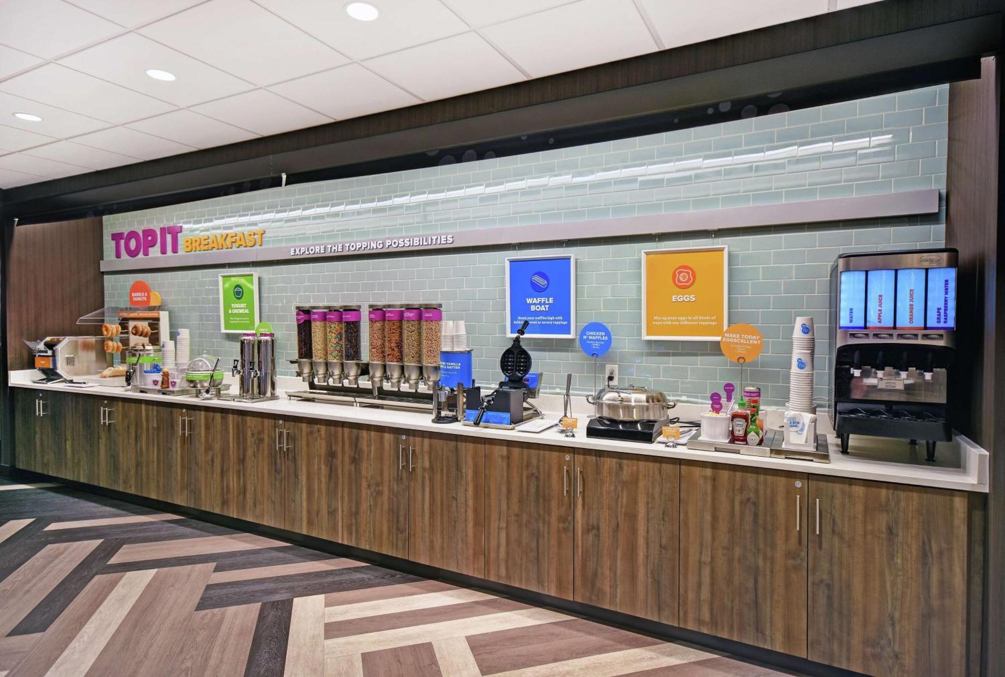 Tru By Hilton Portland Airport Area Me South Portland Exterior foto