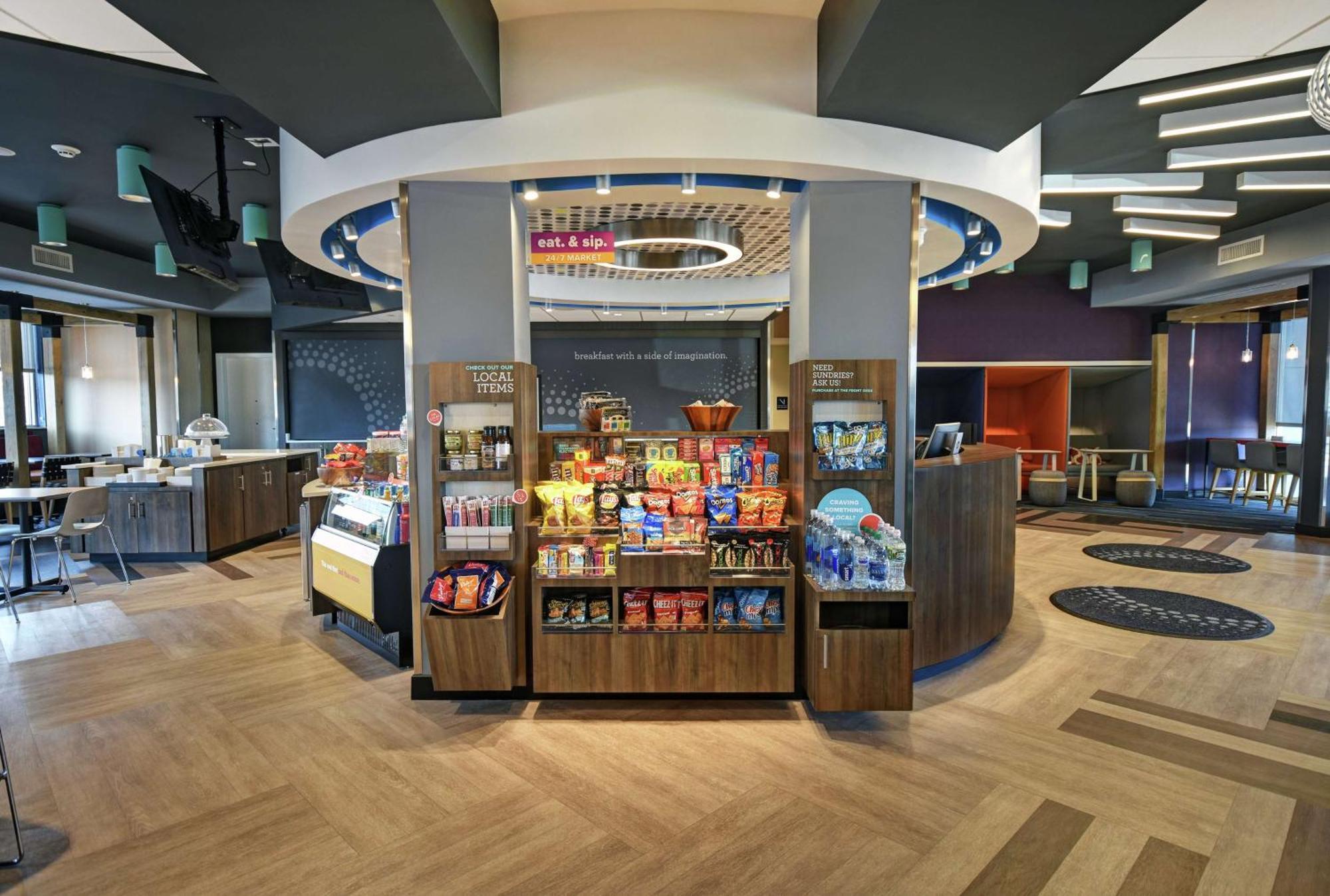 Tru By Hilton Portland Airport Area Me South Portland Exterior foto